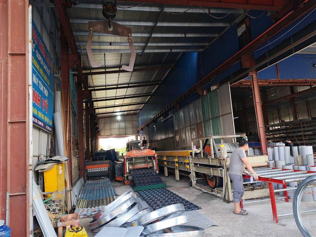 Phần mềm Niềm Tin giúp doanh nghiệp Minh Vĩ quản lý bán hàng sản xuất trơn tru suốt 4 năm qua