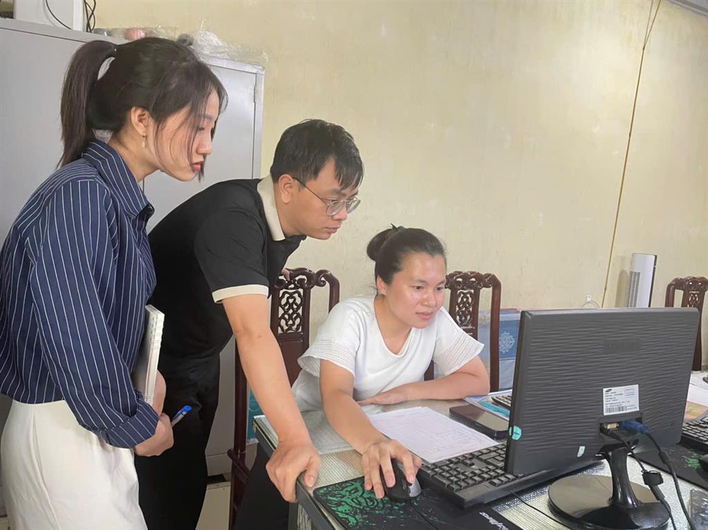 Giá phần mềm bán hàng Niềm Tin được cho là "đáng tiền" với giá trị sử dụng