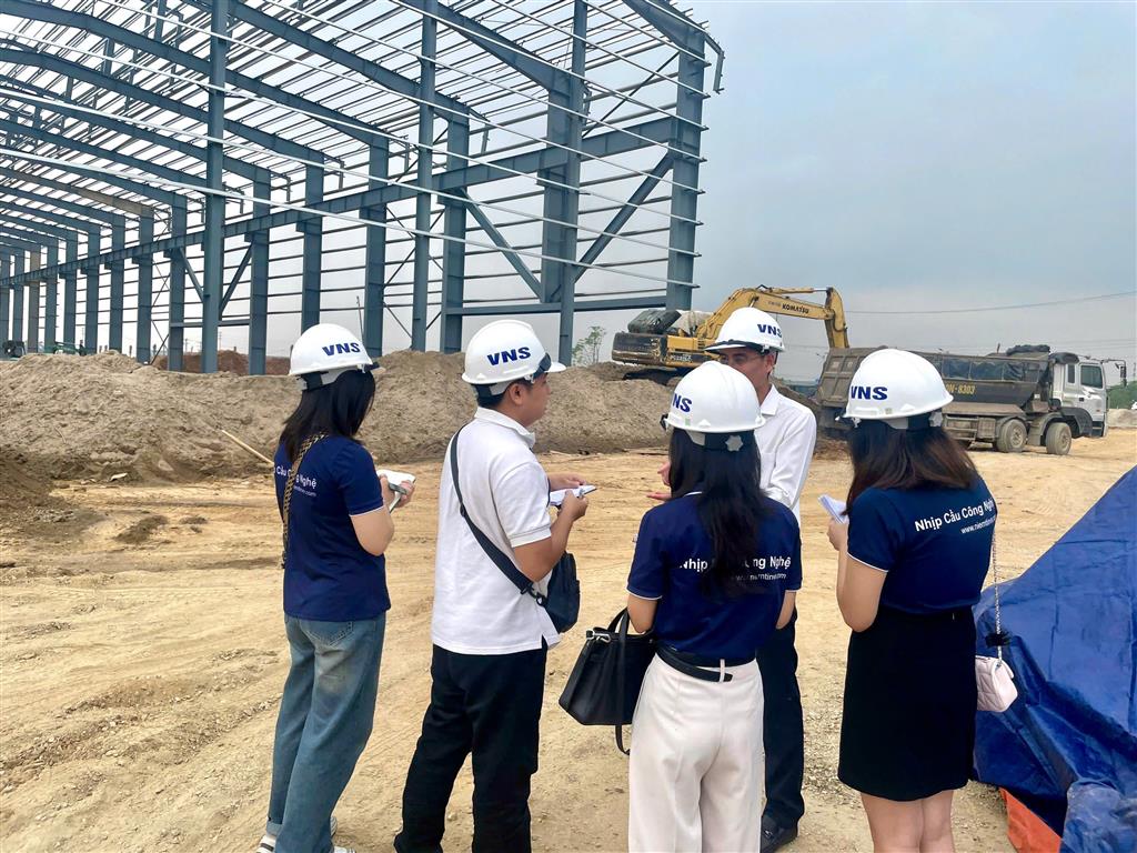 Phần mềm bán hàng sản xuất Niềm Tin được doanh nghiệp tìm hiểu kỹ lưỡng và lựa chọn giải pháp của chúng tôi