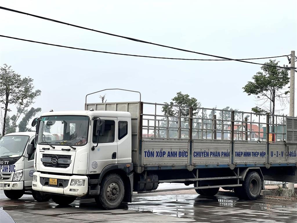 Quản lý chặt chẽ tài xế thu tiền khách giúp doanh nghiệp vận hành hiệu quả (Ảnh: Niềm Tin)