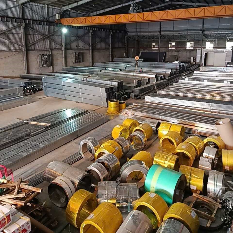 Niềm Tin sẵn sàng nâng cấp để phục vụ tốt nhất hoạt động bán hàng sản xuất