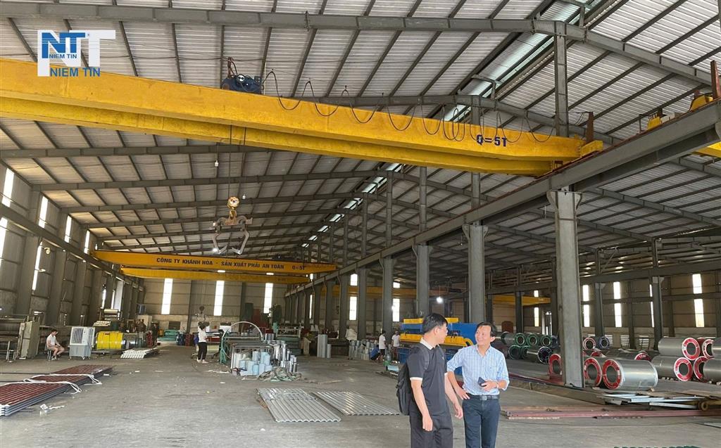 cách tối ưu chi phí tồn kho