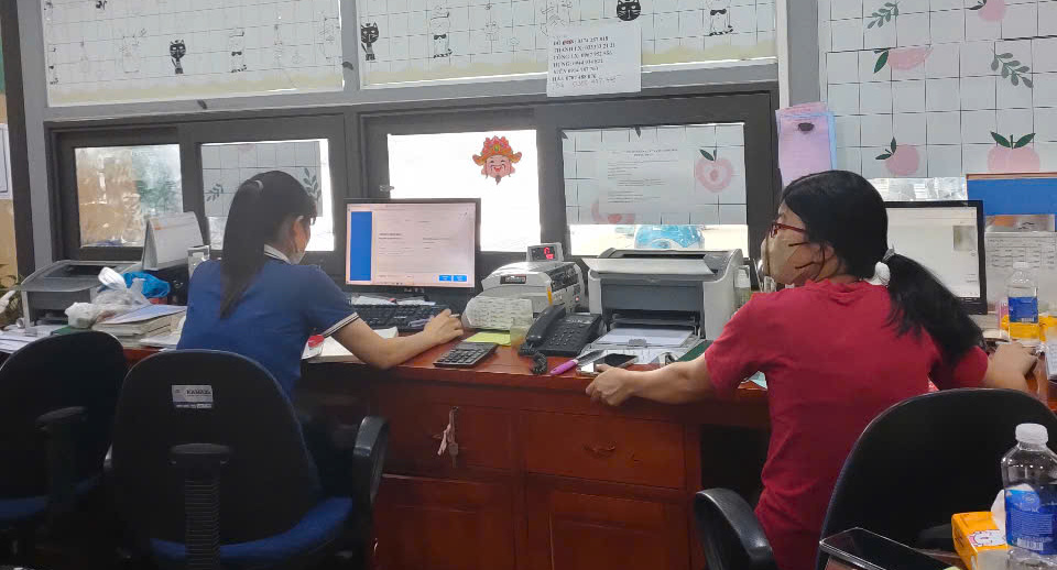 Phần mềm Niềm Tin - kết nối các đại lý trên một nền tảng