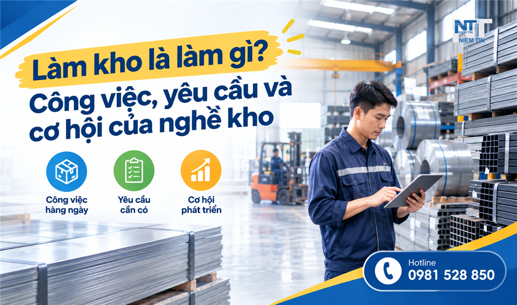 làm kho là làm gì