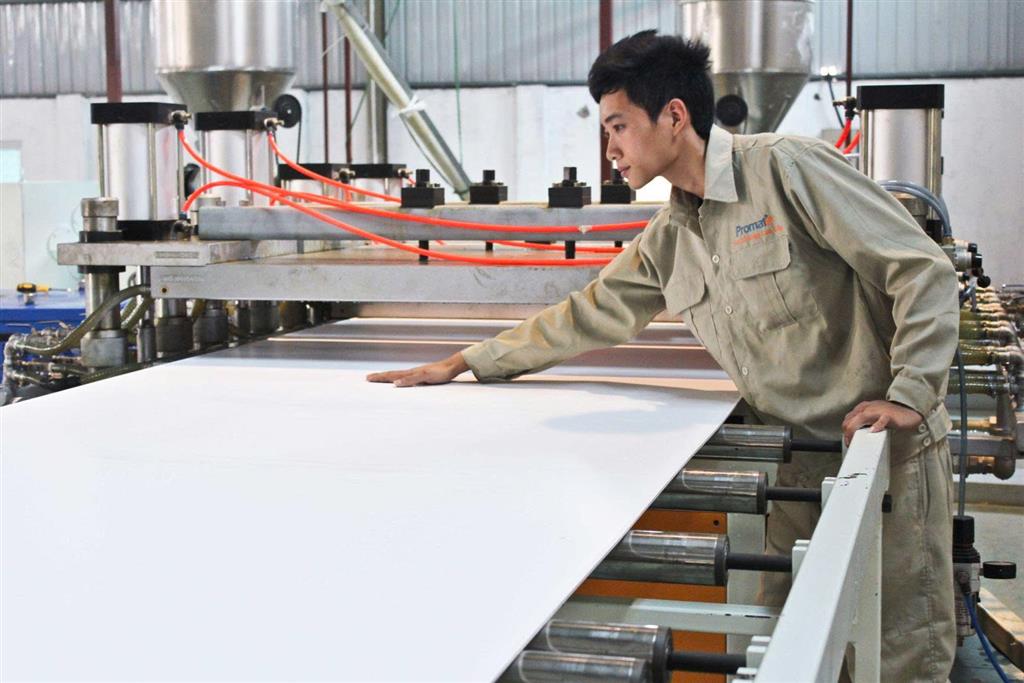 Phần mềm Niềm Tin giúp kết nối mượt mà, hiệu quả giữa bộ phận bán hàng và sản xuất