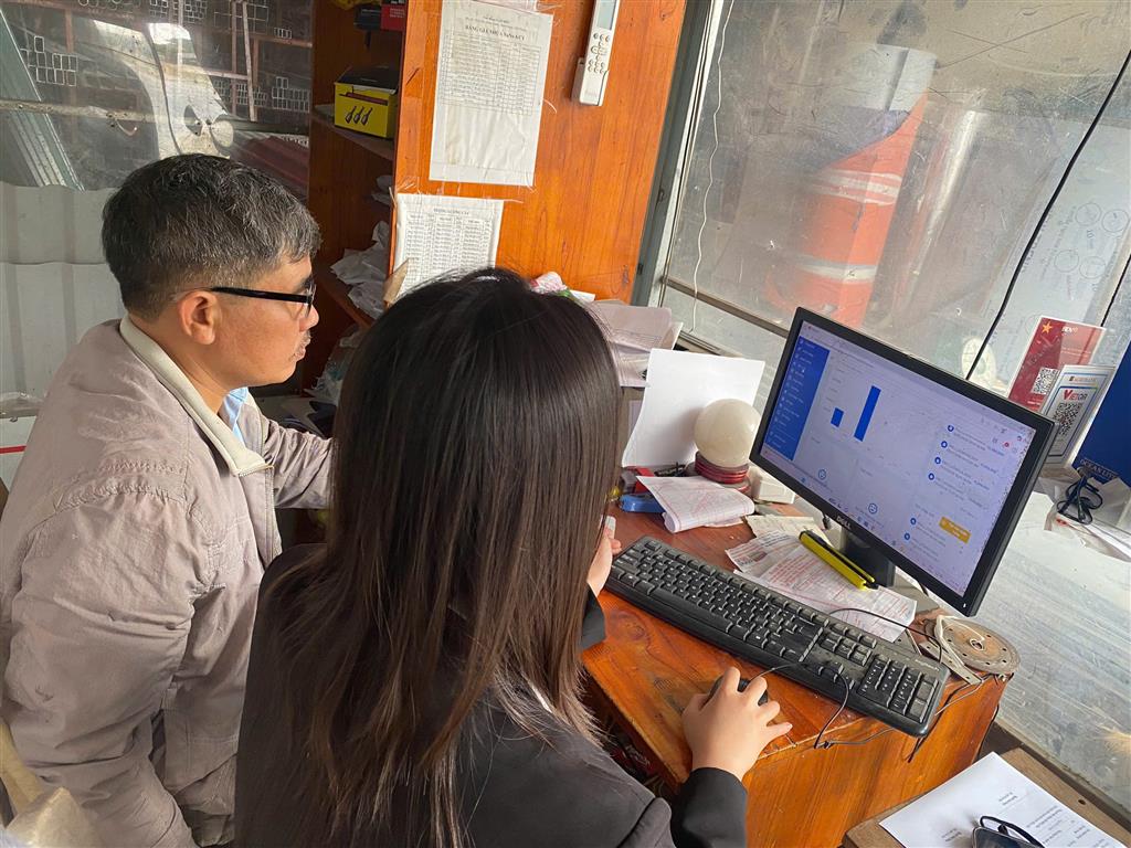 Các đại lý tin dùng Phần mềm quản lý bán hàng Niềm Tin