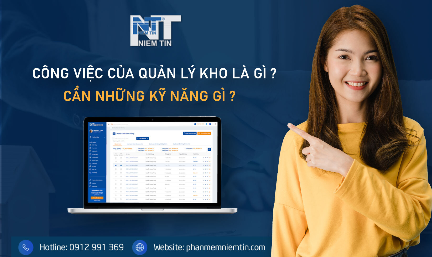 Lệnh sản xuất là gì? Vai trò của lệnh sản xuất