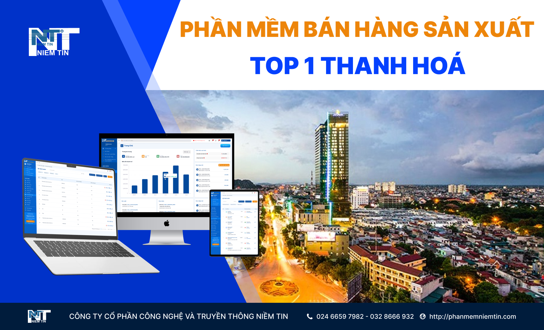 PHẦN MỀM BÁN HÀNG SẢN XUẤT TÔN THÉP TOP 1 THANH HÓA