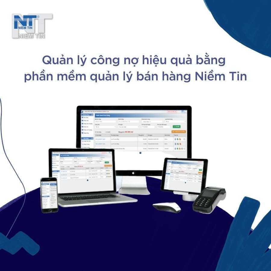 Quản Lý Công Nợ Là Gì Bật Mí Giải Pháp Quản Lý Công Nợ Hiệu Quả Nhất 9598