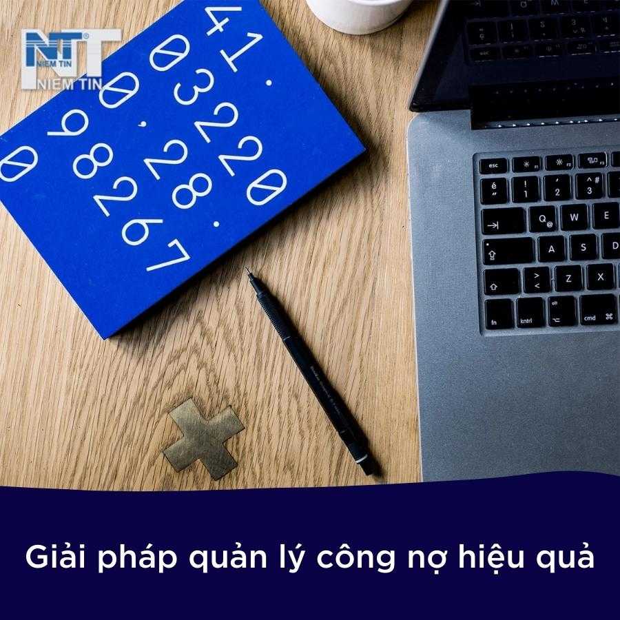 Quản Lý Công Nợ Là Gì Bật Mí Giải Pháp Quản Lý Công Nợ Hiệu Quả Nhất 6749