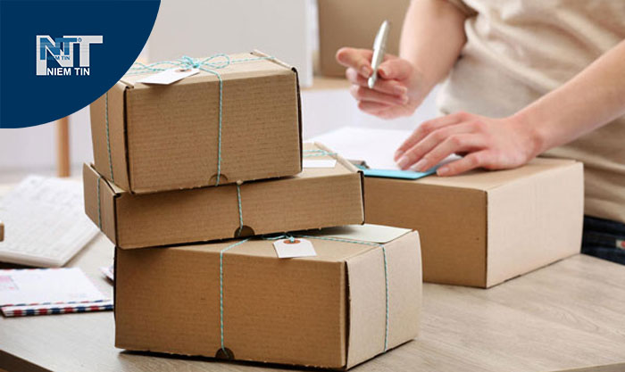 Phần mềm bán hàng Niềm Tin quản lý đơn hàng hiệu quả